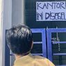 Kantor Disegel, DPD Nasdem Pamekasan Cari Gedung untuk Kantor Baru