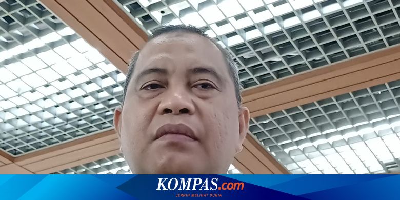 Pansus Haji Sarankan Prabowo Cari Menag yang Bersih dan Kredibel Urus Haji