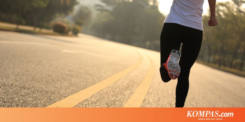 Melatih Anggota Badan Agar Mencapai Kelenturan Disebut ...