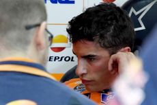 Marquez Tak Terkejar pada Latihan Keempat GP Jepang
