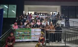 IPB University Tutup SAMI 2026, Kolaborasi untuk Agrifood Berkelanjutan jadi Fokus