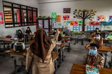 Catat, Ini Jadwal Masuk Sekolah Terbaru di DKI Jakarta, Jawa Barat, dan Banten