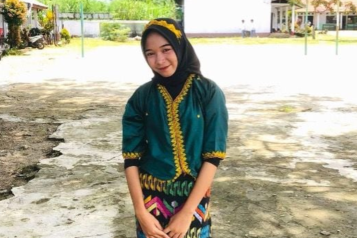 Profil 2 Mahasiswa Termuda di Unesa, Bahkan Salah Satunya Masih 15 Tahun (1)