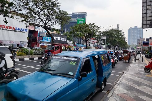 Gaji UMR Depok 2024, Urutan ke-5 Tertinggi di Indonesia