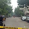 Sederet Fakta Bom Bunuh Diri di Bandung, 1 Polisi Gugur dan Terduga Pelaku Eks Napiter Bom Cicendo