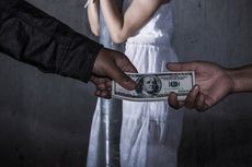 Astakira Cianjur Bongkar Perputaran Uang di Praktik Perdagangan Orang