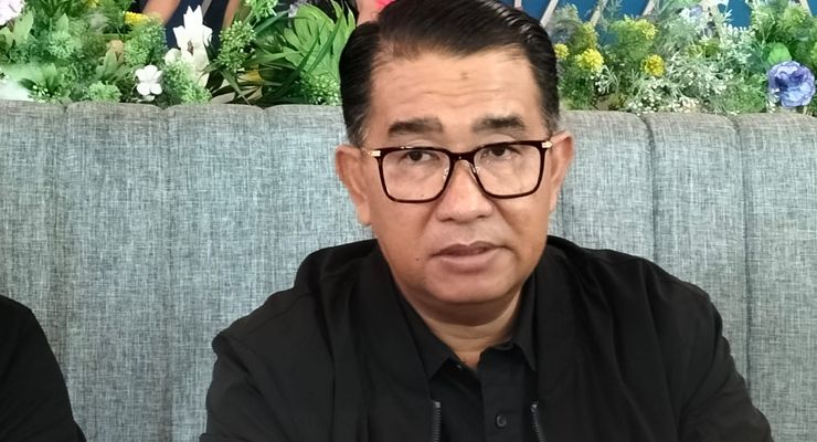 Pj Gubernur Kaltim Minta Anggota DPRD 2024-2029 Dukung Penuh IKN