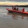 2 Petambak di Kaltara Hilang, Sempat Kabarkan Tersesat di Pulau Lentimun 