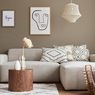 8 Keuntungan Memiliki Sofa Modular, Cocok untuk Segala Ukuran Ruangan