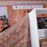 Beragam Produk Kreatif Desa Wisata Sambut Pengunjung di Bandara Lombok