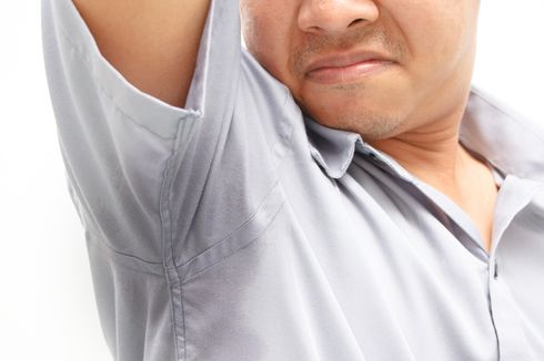 Kerap Memiliki Bau Badan Lebih dari Wanita,  Kini Pria Bisa Mencegahnya dengan Deorex For Men