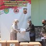 Surya Semesta Internusa Salurkan Bantuan Pencegahan Covid-19