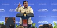 Mensesneg Beberkan Alasan Prabowo Mau Hadiri Sarasehan Rektor hingga Dosen Selama Dua Hari