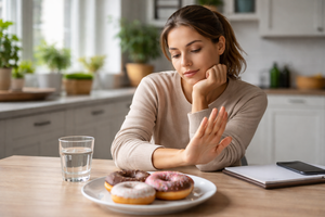 Sulit Mengendalikan Diri? Ini Cara Membangun Self-control Menurut Psikolog