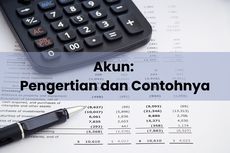 Akun: Pengertian dan Contohnya