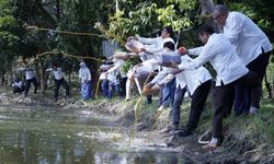 Dosen ITS: Ekoenzim Bermanfaat bagi Air Sungai yang Tercemar