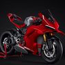 Ducati Panigale V4 R Terbaru, Pakai Teknologi MotoGP ke Jalan Raya