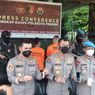 Komisaris Polisi Ditangkap karena Narkoba, Kapolda Sumbar: Saya tak Pandang Bulu