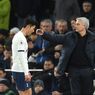 Tottenham Vs Everton, Son dan Lloris Nyaris Baku Hantam, Mourinho: Itu Bagus