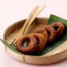 Resep Kue Cincin Legit dan Empuk, Cocok untuk Teman Kopi