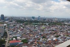 Kementerian PUPR Siap Bantu Pemda Relokasi Warga di Kawasan Kumuh