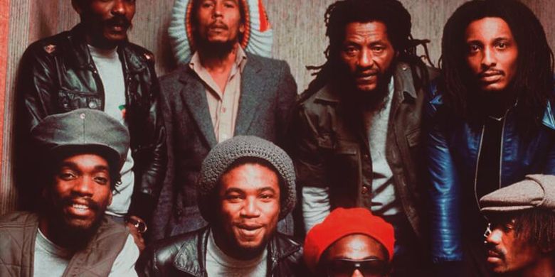 Lirik dan Chord Lagu Three Little Birds dari Bob Marley dan The Wailers