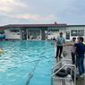 Tragedi di Kolam Renang Intan Pari Karanganyar, Bocah SD Asal Sukoharjo Ditemukan Tenggelam dan Meninggal Dunia