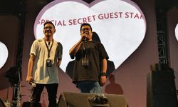 Kekraf Fest 2023 Digelar di Taman Kota Raja, Jadi Hiburan Baru bagi Masyarakat Kukar
