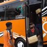 Gubernur Ganjar Sewa Bus untuk Pulangkan Warga Desa Wadas dari Kantor Polisi