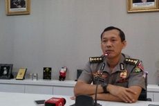Polwan Berjilbab Akan Ditempatkan sebagai Garda Terdepan Saat Demo 4 November