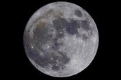 Fenomena Hunter's Moon Besok 26 Oktober 2026, Catat Jam Terbaik untuk Melihatnya