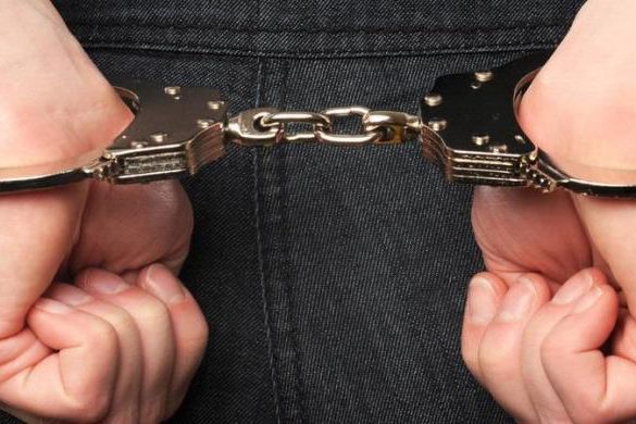 2 Oknum Polisi Jual Sabu-sabu ke Pengedar, Ditangkap di Madiun