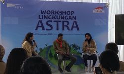 Seni Tani, Gerakan Anak Muda di Bandung Sulap Lahan Kosong Jadi Cuan