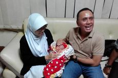 Bayi Korban Penculikan Ditemukan di Rumah Kos di Pasirkaliki