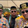Raja Kutai Tegaskan Budaya Kalimantan Harus Jadi Identitas IKN 