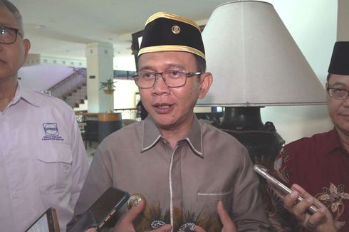 Antisipasi Pendatang Usai Lebaran, Pemkab Bekasi Cari Cara agar Tingkat Pengangguran Tidak Makin Tinggi