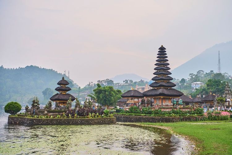 Indonesia Sukses Meraih 8 Penghargaan di World Travel Awards 2026