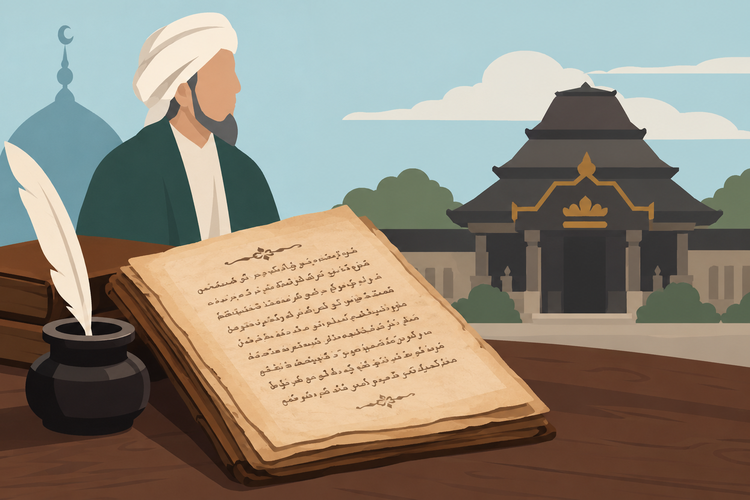 Sejarah Peteng Cirebon: Naskah Kuno yang Memuat Nasihat Sunan Gunung Jati