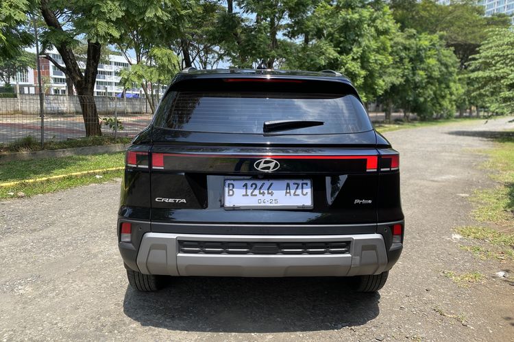 Hyundai Creta Prime