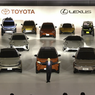 Toyota Indonesia: Kami Akan Jual Mobil Listrik Tahun Ini