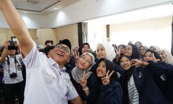 Program Beasiswa Sarjana Penuh Pemkot Cilegon Beri Dampak Positif bagi Perguruan Tinggi dan Mahasiswa