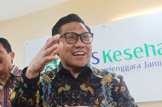 Prabowo Ancam "Reshuffle" Menteri, Cak Imin: Evaluasi Itu Perlu