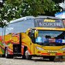 Alasan Kenapa Sasis Bus Besar Jarang Beredar di Indonesia
