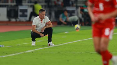 John Herdman Garansi Timnas Indonesia Lolos Piala Dunia 2030