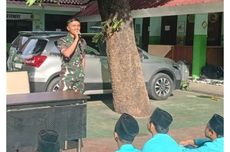 Prabowo Tunjuk Kajati Jawa Timur Kuntadi Jadi Kepala Badan Pemulihan Aset Kejagung