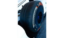 Kembangkan POTENZA untuk Formula E GEN4, Bridgestone Gunakan Material Daur Ulang dan Sekam Padi