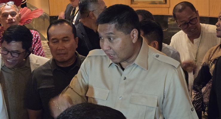 Ara Gulirkan Wacana Bangun Rumah di Atas Kali, 3 Bulan Kajian Regulasi