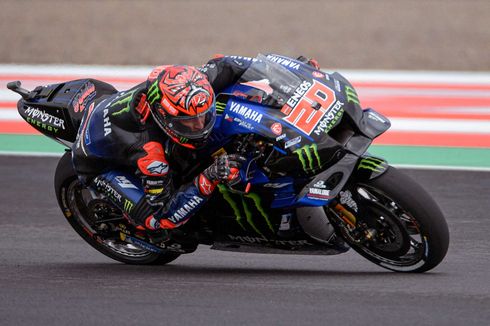 Prediksi Pengisi Podium MotoGP Argentina 2022: Pecco, Quartararo, dan Rins