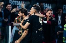 Venezia Ditahan Cremonese, Kans Jay Idzes dkk ke Serie A Masih Terbuka