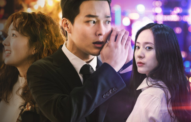 Tayang 4 Juni di Netflix, Berikut Daftar Pemain di Film Sweet ...